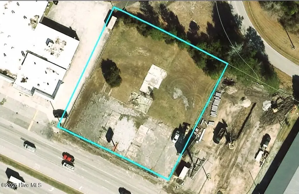 2225 Lejeune Boulevard Jacksonville NC 28546