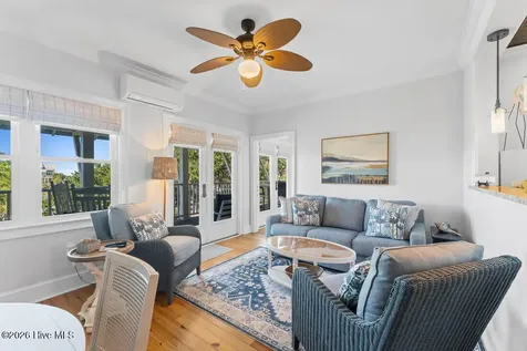 21 Keelson Row Bald Head Island NC 28461