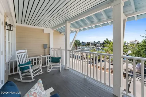 21 Keelson Row Bald Head Island NC 28461