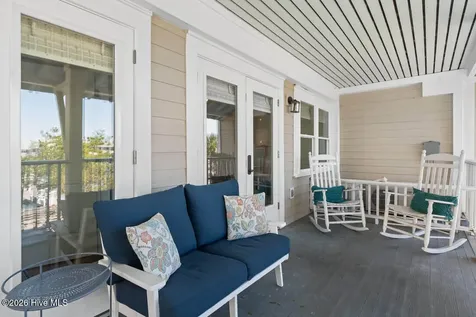 21 Keelson Row Bald Head Island NC 28461