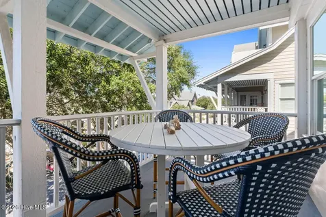 21 Keelson Row Bald Head Island NC 28461