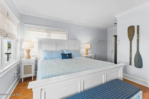 21 Keelson Row Bald Head Island NC 28461