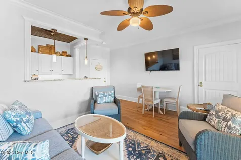 21 Keelson Row Bald Head Island NC 28461