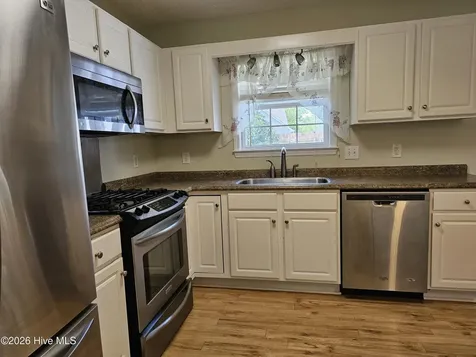 7316 Rabbit Hollow Drive Wilmington NC 28411