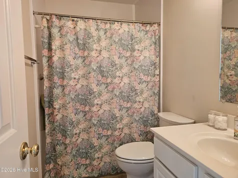 7316 Rabbit Hollow Drive Wilmington NC 28411