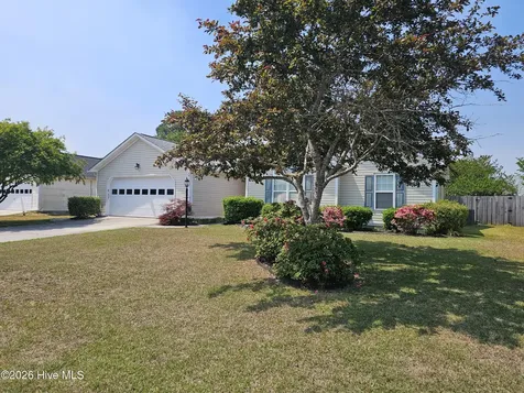 7316 Rabbit Hollow Drive Wilmington NC 28411