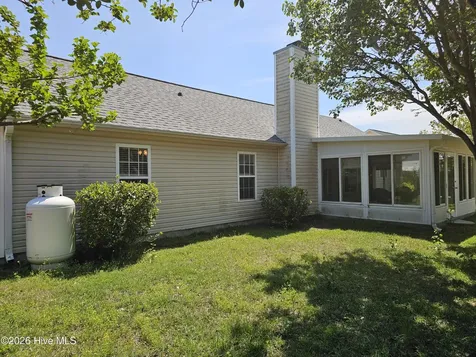 7316 Rabbit Hollow Drive Wilmington NC 28411