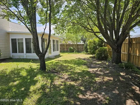 7316 Rabbit Hollow Drive Wilmington NC 28411