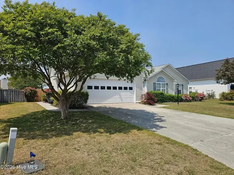 7316 Rabbit Hollow Drive Wilmington NC 28411