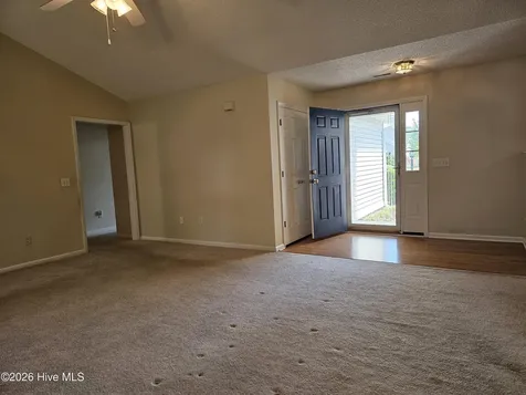 7316 Rabbit Hollow Drive Wilmington NC 28411