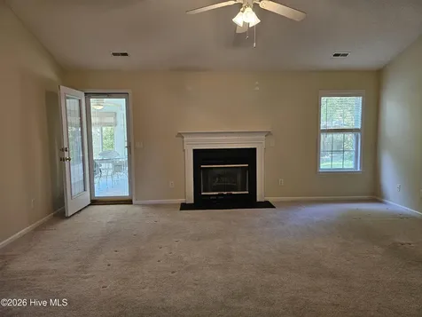 7316 Rabbit Hollow Drive Wilmington NC 28411