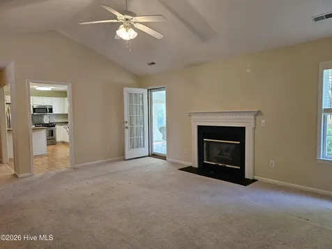 7316 Rabbit Hollow Drive Wilmington NC 28411