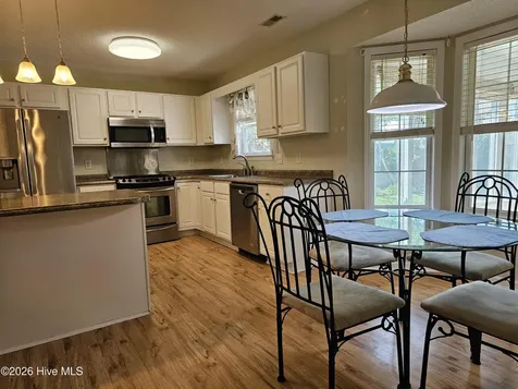 7316 Rabbit Hollow Drive Wilmington NC 28411
