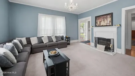 227 Blount Street Winterville NC 28590