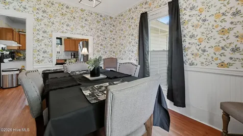 227 Blount Street Winterville NC 28590
