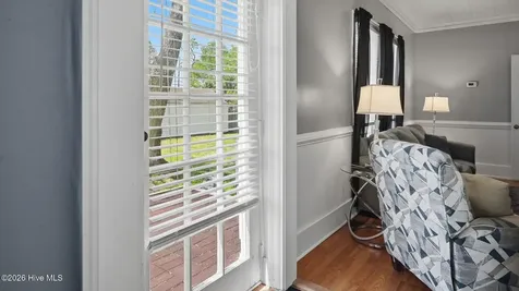 227 Blount Street Winterville NC 28590