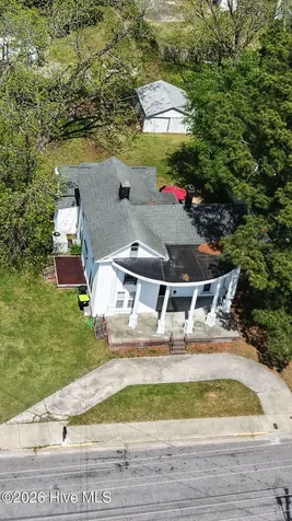 227 Blount Street Winterville NC 28590