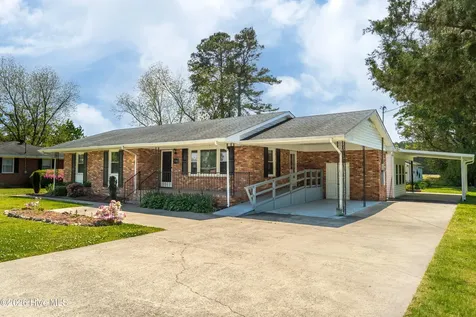 1226 Hwy 58 S Kinston NC 28504