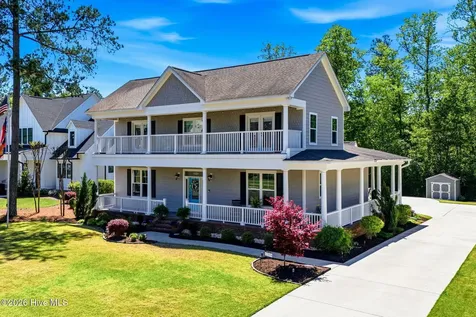 3784 Crab Catcher Loop NE Leland NC 28451