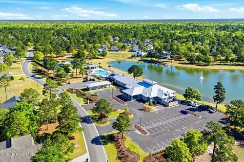 3784 Crab Catcher Loop NE Leland NC 28451