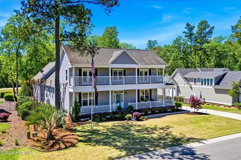3784 Crab Catcher Loop NE Leland NC 28451