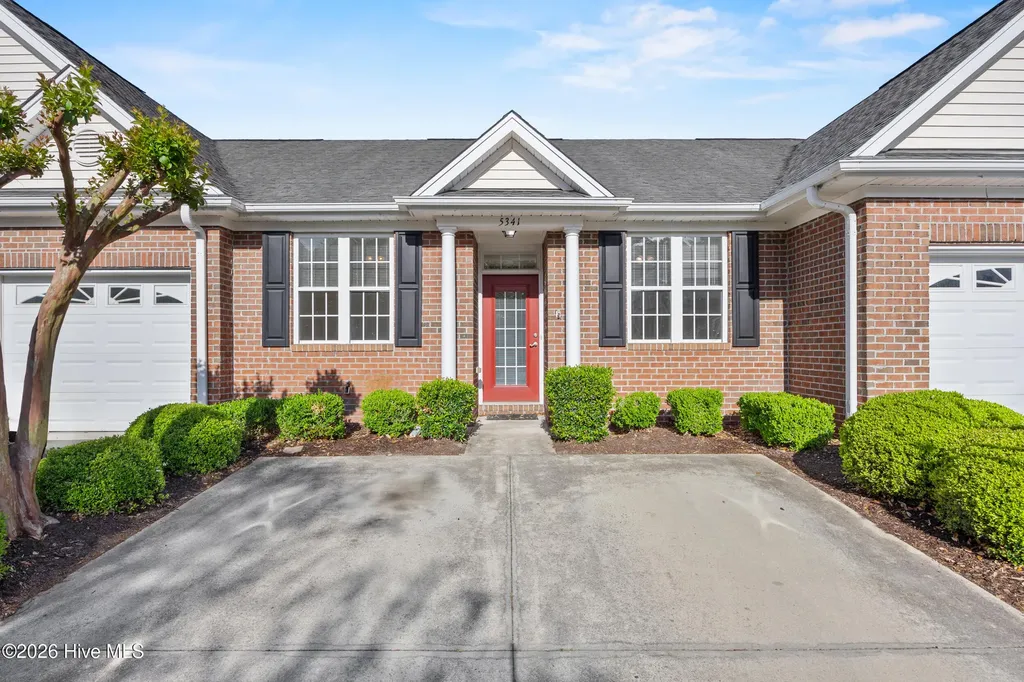 5341 Christian Drive Wilmington NC 28403