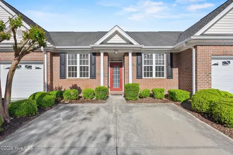 5341 Christian Drive Wilmington NC 28403