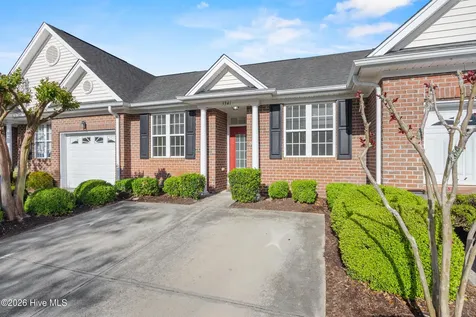 5341 Christian Drive Wilmington NC 28403