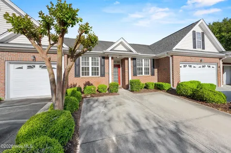 5341 Christian Drive Wilmington NC 28403