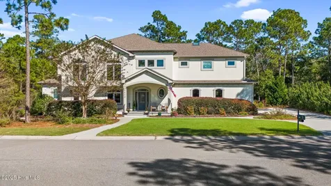 3618 Holly Harbor Drive Southport NC 28461