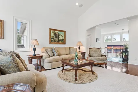 3618 Holly Harbor Drive Southport NC 28461