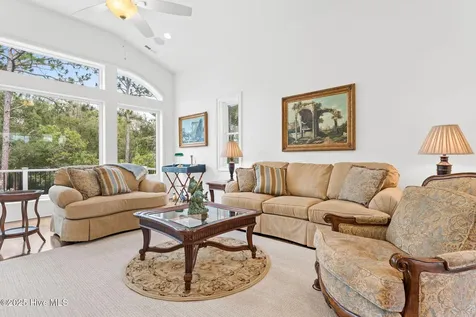 3618 Holly Harbor Drive Southport NC 28461