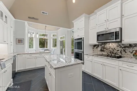 3618 Holly Harbor Drive Southport NC 28461