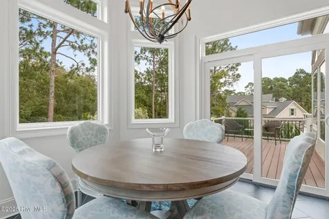 3618 Holly Harbor Drive Southport NC 28461