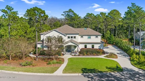 3618 Holly Harbor Drive Southport NC 28461
