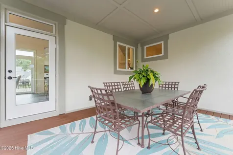3618 Holly Harbor Drive Southport NC 28461