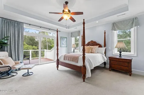 3618 Holly Harbor Drive Southport NC 28461