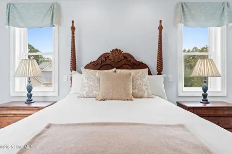 3618 Holly Harbor Drive Southport NC 28461