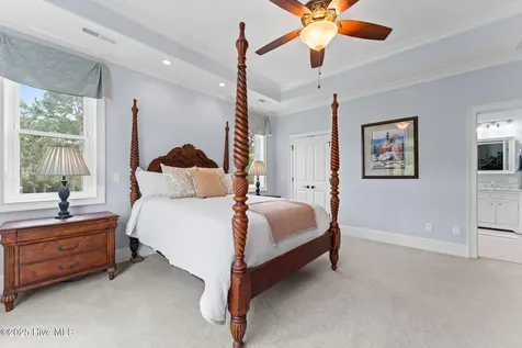 3618 Holly Harbor Drive Southport NC 28461
