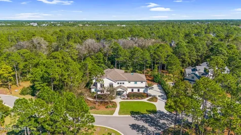 3618 Holly Harbor Drive Southport NC 28461