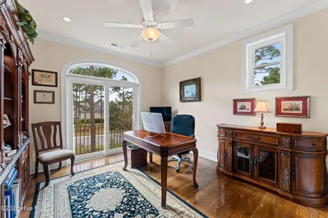 3618 Holly Harbor Drive Southport NC 28461