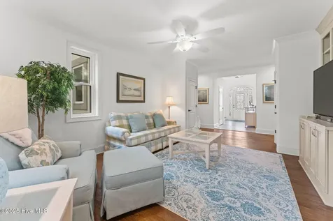 3618 Holly Harbor Drive Southport NC 28461