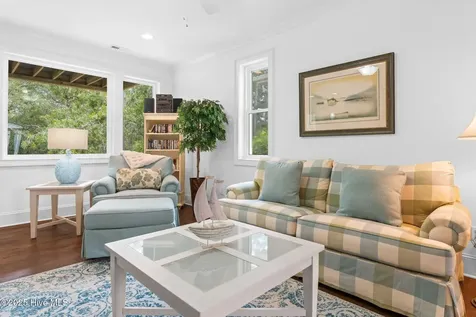 3618 Holly Harbor Drive Southport NC 28461
