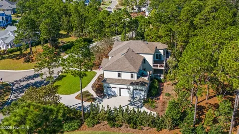 3618 Holly Harbor Drive Southport NC 28461