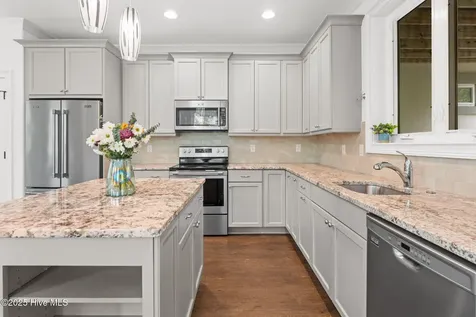 3618 Holly Harbor Drive Southport NC 28461
