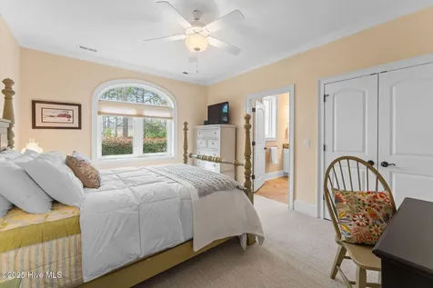 3618 Holly Harbor Drive Southport NC 28461
