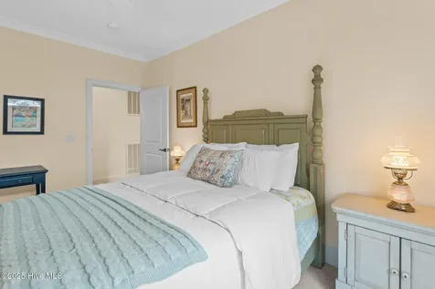 3618 Holly Harbor Drive Southport NC 28461