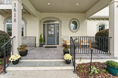 3618 Holly Harbor Drive Southport NC 28461