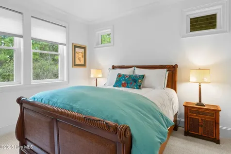 3618 Holly Harbor Drive Southport NC 28461