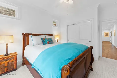 3618 Holly Harbor Drive Southport NC 28461